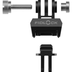 Camera'S En Action Cams|Camera'S En Action Cams < Fidlock Pinclip Action Camera Houder - zwart