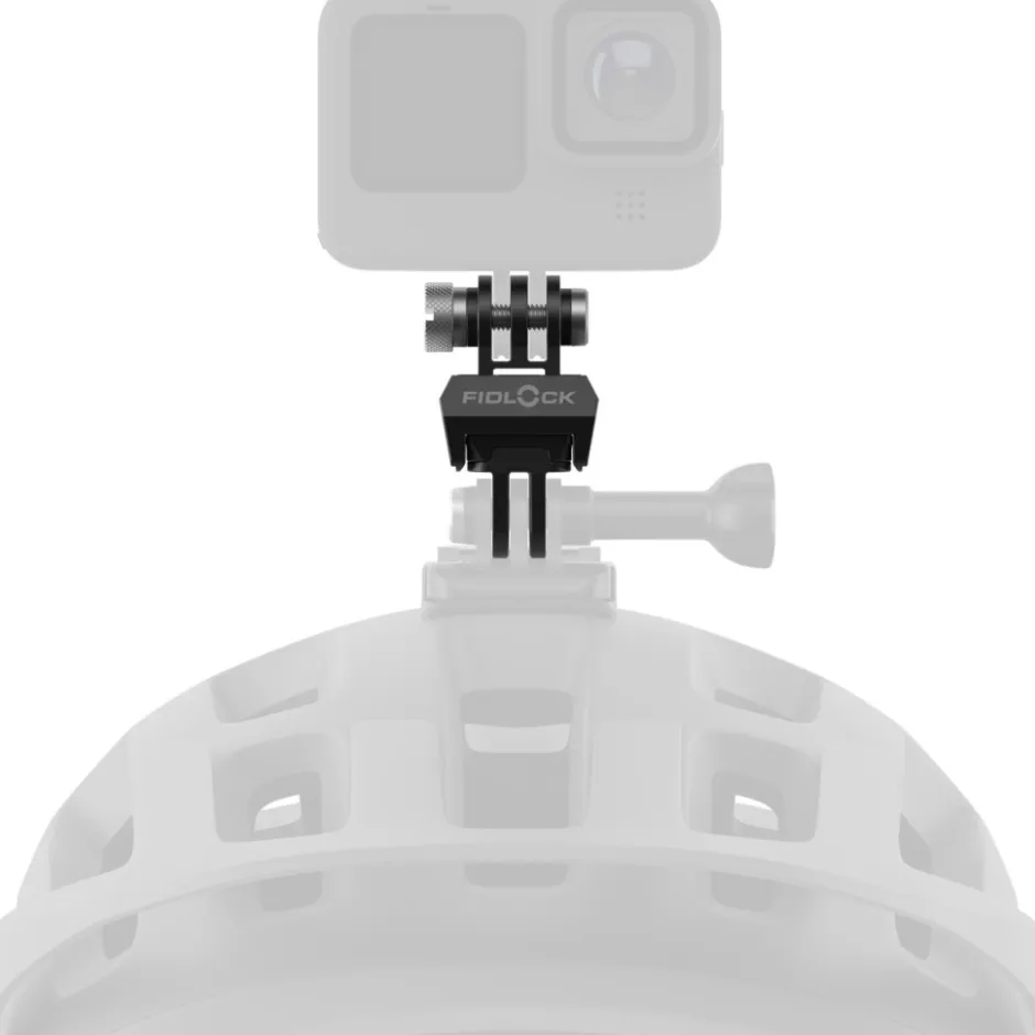 Camera'S En Action Cams|Camera'S En Action Cams < Fidlock Pinclip Action Camera Houder - zwart