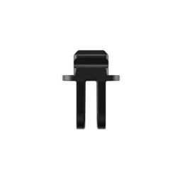 Fidlock Pinclip Action Cam Mount - male part (2 Stuks) - zwart
