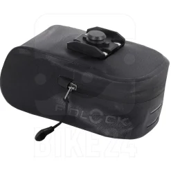 Fidlock Push 600 Saddle Bag - 0.6L - black