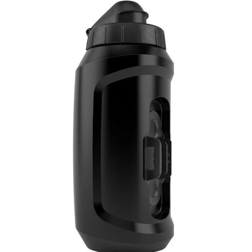 Fidlock Replacement Bottle Twist Compact 750ml Vervangende Drinkfles - zwart