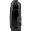 Fidlock Single Bottle Twist 590ml + Bottle Connector - black