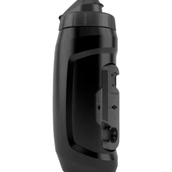 Fidlock Single Bottle Twist 590ml + Bottle Connector - black