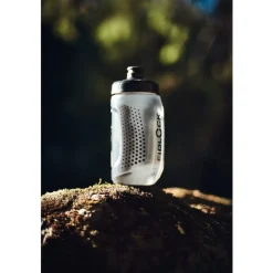 Fidlock Single Bottle Twist 590ml + Bottle Connector - black