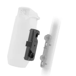 Fidlock Twist Force Connector Bevestiging van de Fleshouder - zwart