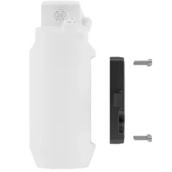 Fidlock Twist Force Connector Bevestiging van de Fleshouder - zwart