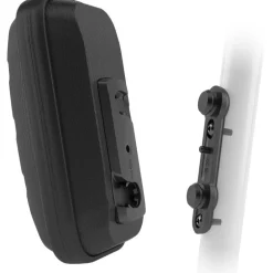 Fidlock Twist Toolbox + Bike Base Mount - black