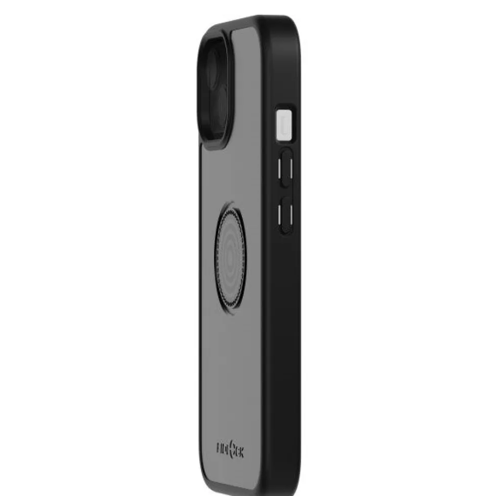 Fidlock Vaccum Phone Case Apple Smartphone-Hoes - iPhone 15