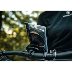 Fidlock Vaccum Uni Phone Case M - black