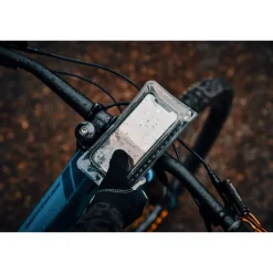 Fidlock Vaccum Uni Phone Case M - black