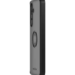 Fidlock Vacuüm-hoes voor mobieltjes voor Samsung Galaxy S25+ - zwart
