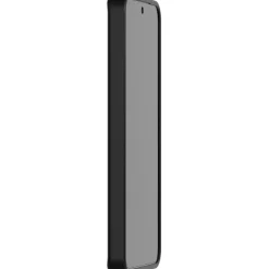 Fidlock Vacuüm-hoes voor mobieltjes voor Samsung Galaxy S25+ - zwart