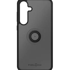 Fidlock Vacuüm-hoes voor mobieltjes voor Samsung Galaxy S25+ - zwart