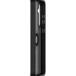Fidlock Vacuüm-hoes voor mobieltjes voor Samsung Galaxy S25+ - zwart