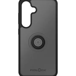 Fidlock Vacuüm-hoes voor mobieltjes voor Samsung Galaxy S25 - zwart
