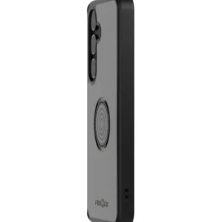 Fidlock Vacuüm-hoes voor mobieltjes voor Samsung Galaxy S25 - zwart