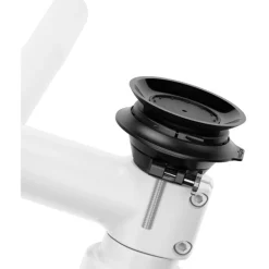 Fidlock Vacuum Ahead Cap Base - black
