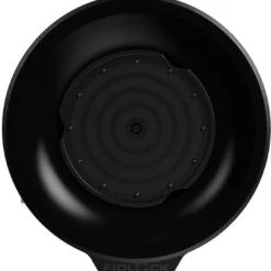 Fidlock Vacuum Ahead Cap Base - black