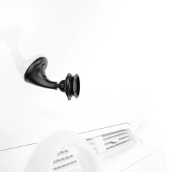 Fidlock Vacuum Car Suction Base Smartphone Houder - zwart