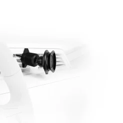 Telefoonhouders|Houders Voor Mobiele Telefoons < Fidlock Vacuum Car Vent Base - Auto Ventilatierooster Beugel - zwart