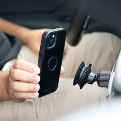 Telefoonhouders|Houders Voor Mobiele Telefoons < Fidlock Vacuum Car Vent Base - Auto Ventilatierooster Beugel - zwart