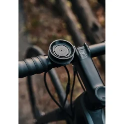 Telefoonhouders|Houders Voor Mobiele Telefoons < Fidlock Vacuum Handlebar Base - black