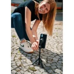 Fidlock Vacuum Mini Tripod Base - black