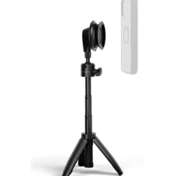 Fidlock Vacuum Mini Tripod Base - black