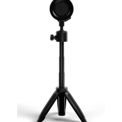 Fidlock Vacuum Mini Tripod Base - black