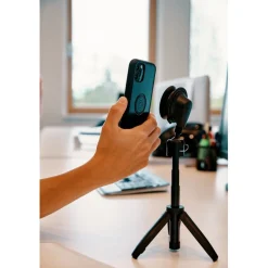 Fidlock Vacuum Mini Tripod Base - black