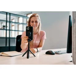 Fidlock Vacuum Mini Tripod Base - black
