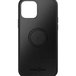 Telefoontasjes En Hoesjes < Fidlock Vacuum Phone Case For Apple Iphone 12 / 12 Pro - black
