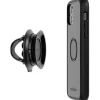 Fidlock Vacuum Phone Case For Apple Iphone 12 Pro Max - black