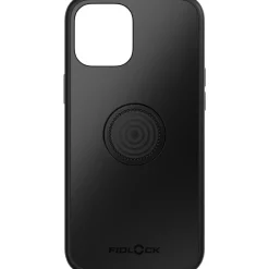 Fidlock Vacuum Phone Case For Apple Iphone 12 Pro Max - black