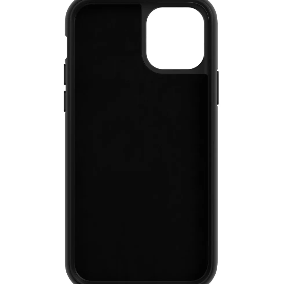 Fidlock Vacuum Phone Case For Apple Iphone 12 Pro Max - black