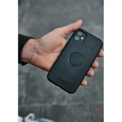 Fidlock Vacuum Phone Case For Samsung Galaxy S21 Ultra - black