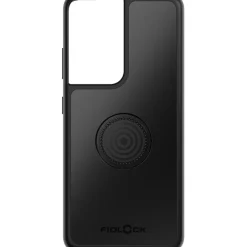 Fidlock Vacuum Phone Case For Samsung Galaxy S21 Ultra - black