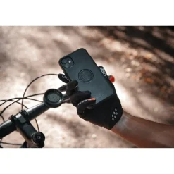 Fidlock Vacuum Phone Case For Samsung Galaxy S21 Ultra - black