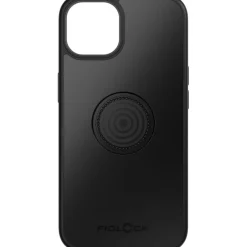Fidlock Vacuum Phone Case For Apple Iphone 13 - black
