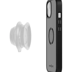 Fidlock Vacuum Phone Case For Apple Iphone 13 - black