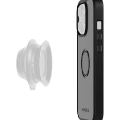 Telefoontasjes En Hoesjes < Fidlock Vacuum Phone Case For Apple Iphone 13 Pro - black