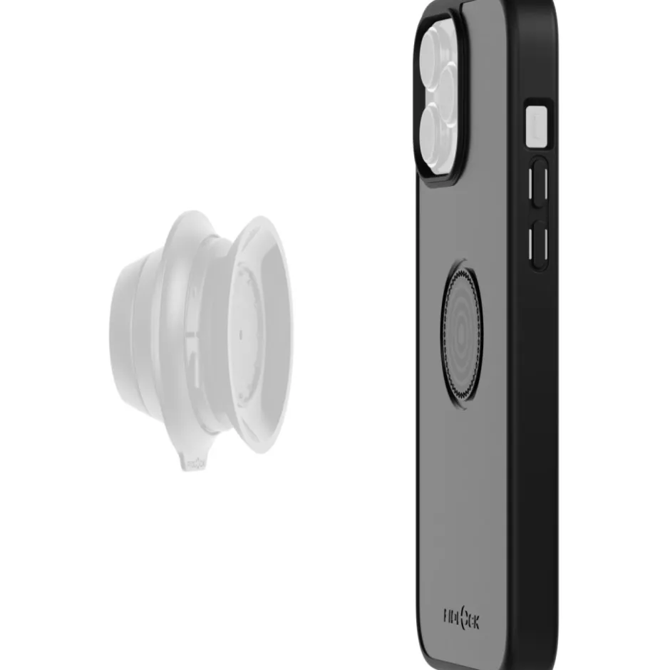 Telefoontasjes En Hoesjes < Fidlock Vacuum Phone Case For Apple Iphone 13 Pro Max - black