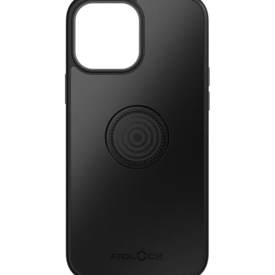 Telefoontasjes En Hoesjes < Fidlock Vacuum Phone Case For Apple Iphone 13 Pro Max - black