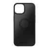 Fidlock Vacuum Phone Case voor Apple Iphone 14 - zwart