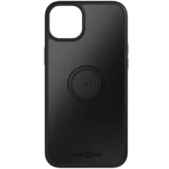 Telefoontasjes En Hoesjes < Fidlock Vacuum Phone Case voor Apple Iphone 14 Plus - zwart