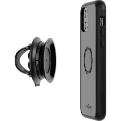 Telefoontasjes En Hoesjes < Fidlock Vacuum Phone Case voor Apple Iphone 14 Pro Max - zwart