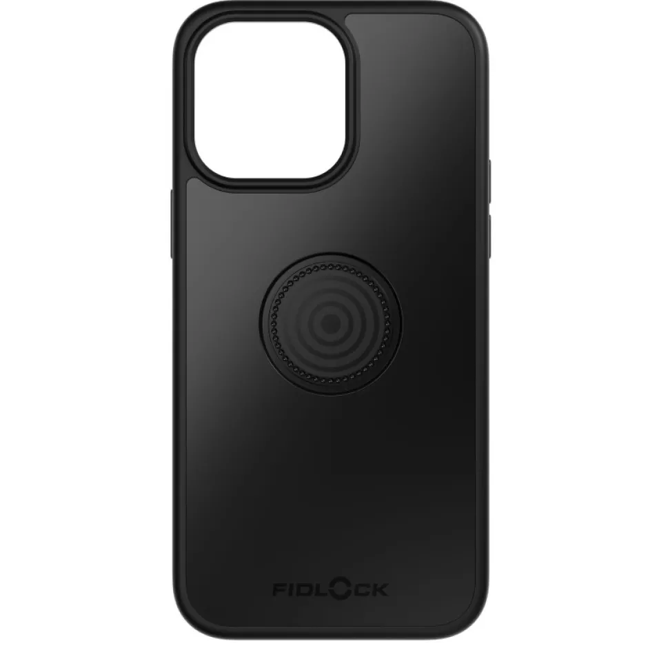 Telefoontasjes En Hoesjes < Fidlock Vacuum Phone Case voor Apple Iphone 14 Pro Max - zwart