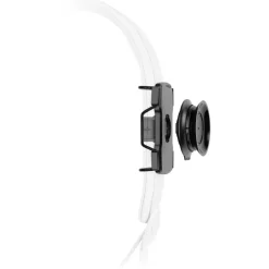 Fidlock Vacuum Tex Base Set Smartphonehouder - zwart