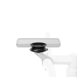Fidlock Vacuum Turn Base Adapter - black