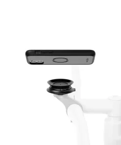 Fidlock Vacuum Turn Base Adapter - black
